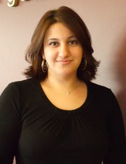 Naifeh  M., Manager/Master Stylist