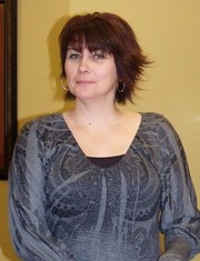 photo of Tracey M., Master Stylist